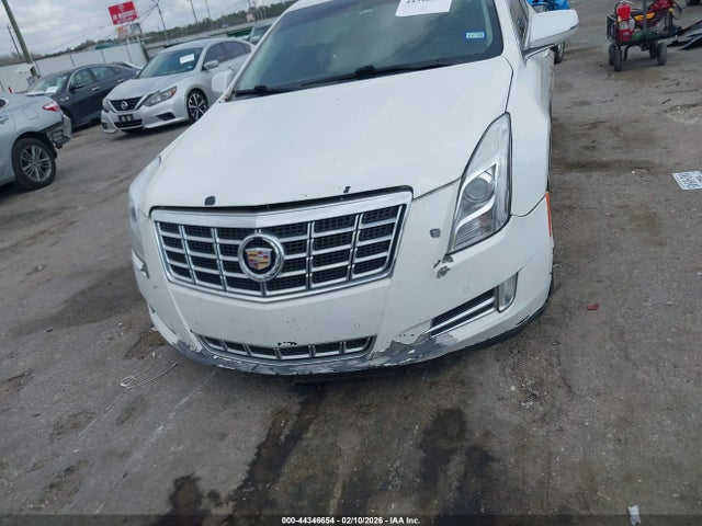 44346654 :رقم المزاد ، 2G61M5S36H9120287 vin ، 2017 Cadillac Xts Luxury مزاد بيع