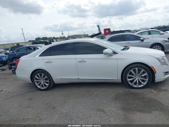 44346654 :رقم المزاد ، 2G61M5S36H9120287 vin ، 2017 Cadillac Xts Luxury مزاد بيع