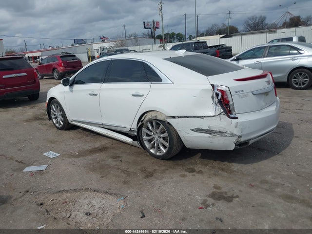44346654 :رقم المزاد ، 2G61M5S36H9120287 vin ، 2017 Cadillac Xts Luxury مزاد بيع