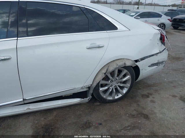 44346654 :رقم المزاد ، 2G61M5S36H9120287 vin ، 2017 Cadillac Xts Luxury مزاد بيع