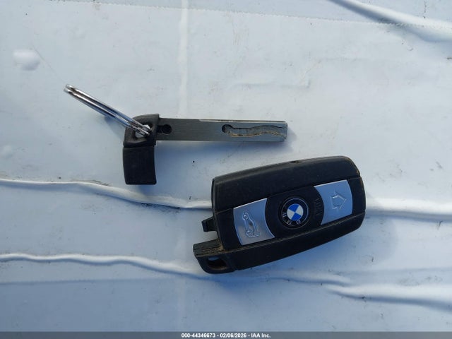 2007 BMW 335I WBAVB73567VH22389 Photo 10