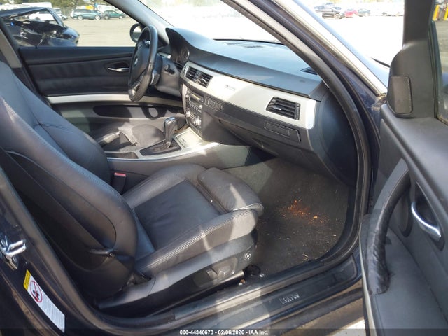 2007 BMW 335I WBAVB73567VH22389 Photo 4