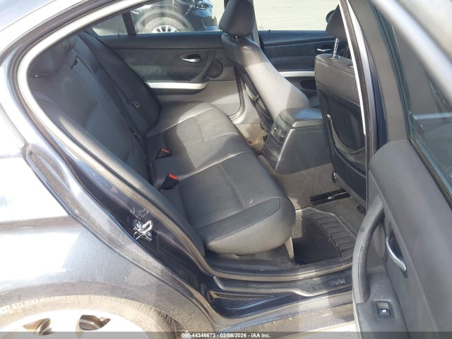 2007 BMW 335I WBAVB73567VH22389 Photo 7