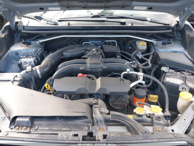 Subaru Crosstrek 2.0i Premium 2016 JF2GPABC6G8327412 Image 10