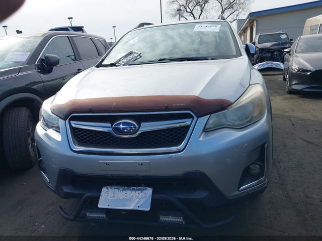 Subaru Crosstrek 2.0i Premium 2016 JF2GPABC6G8327412 Image 12