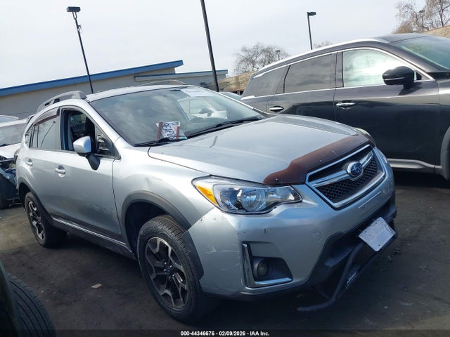 Subaru Crosstrek 2.0i Premium 2016 JF2GPABC6G8327412 Image 13