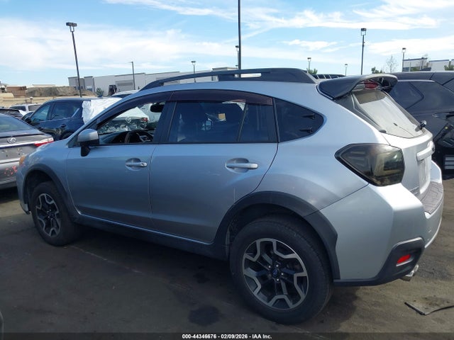 Subaru Crosstrek 2.0i Premium 2016 JF2GPABC6G8327412 Image 14
