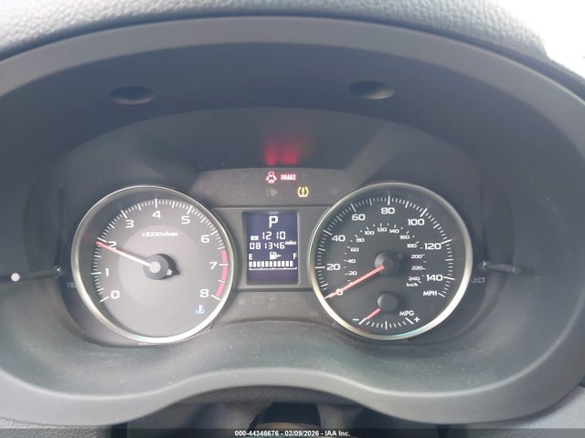 Subaru Crosstrek 2.0i Premium 2016 JF2GPABC6G8327412 Image 15