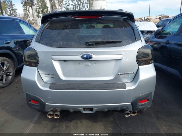 Subaru Crosstrek 2.0i Premium 2016 JF2GPABC6G8327412 Image 16