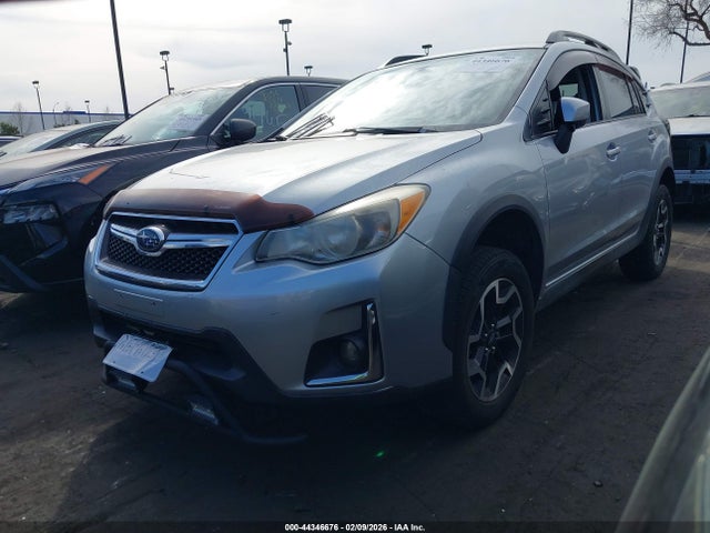 Subaru Crosstrek 2.0i Premium 2016 JF2GPABC6G8327412 Image 2