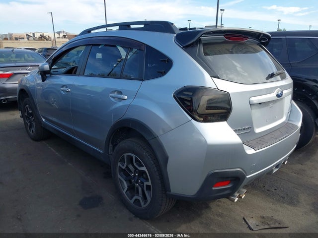 Subaru Crosstrek 2.0i Premium 2016 JF2GPABC6G8327412 Image 3