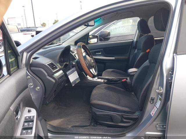 Subaru Crosstrek 2.0i Premium 2016 JF2GPABC6G8327412 Image 5