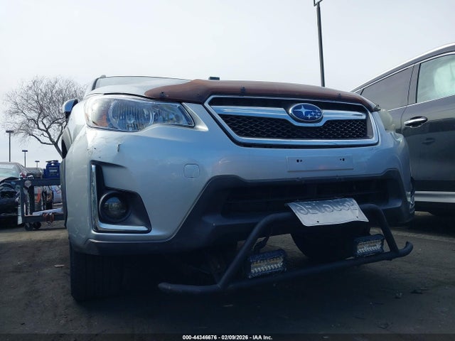 Subaru Crosstrek 2.0i Premium 2016 JF2GPABC6G8327412 Image 6