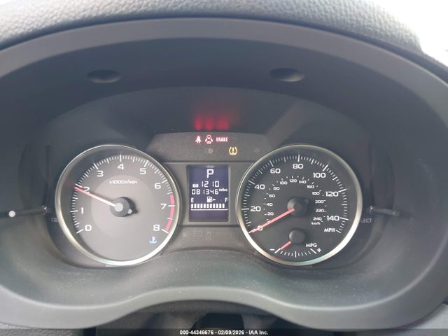 Subaru Crosstrek 2.0i Premium 2016 JF2GPABC6G8327412 Image 7