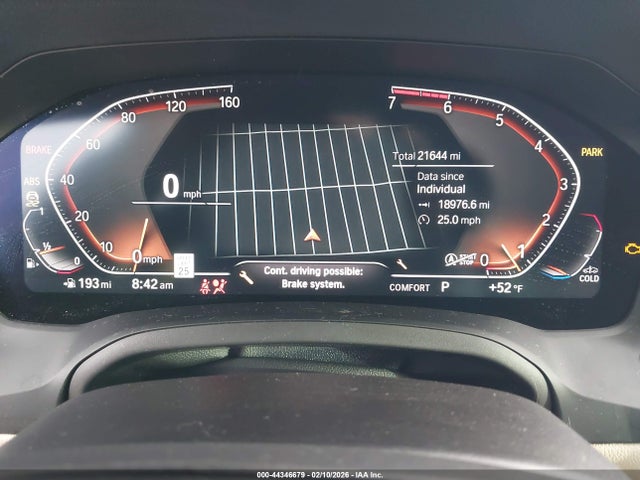 2021 BMW 330I 3MW5R1J04M8C09329 Photo 6