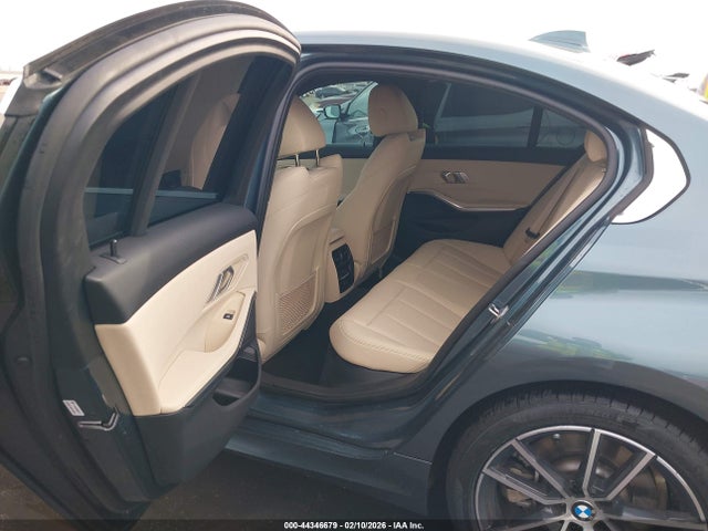 2021 BMW 330I 3MW5R1J04M8C09329 Photo 7