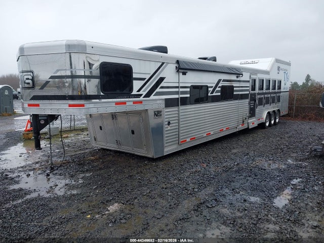 S/m Equip Cor Sl8518sceb 2024 7J2GB5L33R1000660 Image 2