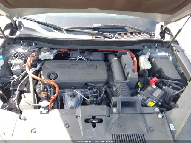 7FARS6H8XRE033279 Honda Cr-v Hybrid Sport-l