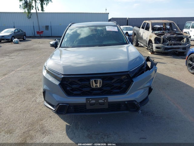 7FARS6H8XRE033279 Honda Cr-v Hybrid Sport-l