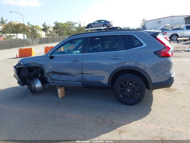 7FARS6H8XRE033279 Honda Cr-v Hybrid Sport-l