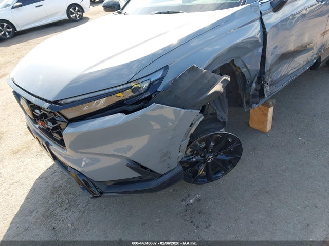 7FARS6H8XRE033279 Honda Cr-v Hybrid Sport-l