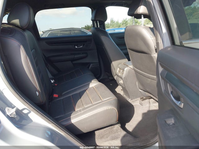 7FARS6H8XRE033279 Honda Cr-v Hybrid Sport-l