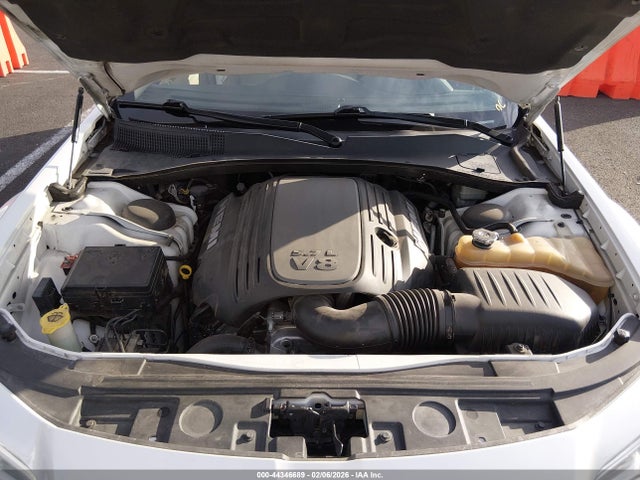 Aukcja sprzedaży 2011 Chrysler 300c, vin: 2C3CA6CT3BH531456, numer aukcji: 44346689