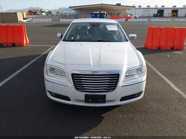 Aukcja sprzedaży 2011 Chrysler 300c, vin: 2C3CA6CT3BH531456, numer aukcji: 44346689