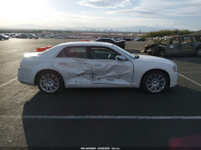 Aukcja sprzedaży 2011 Chrysler 300c, vin: 2C3CA6CT3BH531456, numer aukcji: 44346689