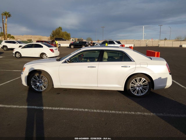 Aukcja sprzedaży 2011 Chrysler 300c, vin: 2C3CA6CT3BH531456, numer aukcji: 44346689