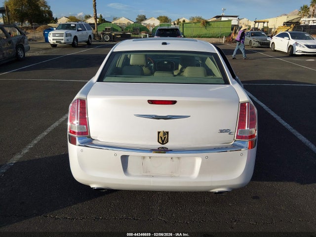 Aukcja sprzedaży 2011 Chrysler 300c, vin: 2C3CA6CT3BH531456, numer aukcji: 44346689