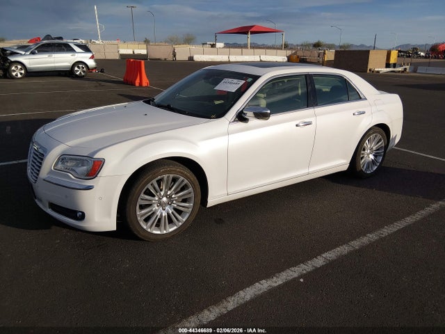 Aukcja sprzedaży 2011 Chrysler 300c, vin: 2C3CA6CT3BH531456, numer aukcji: 44346689