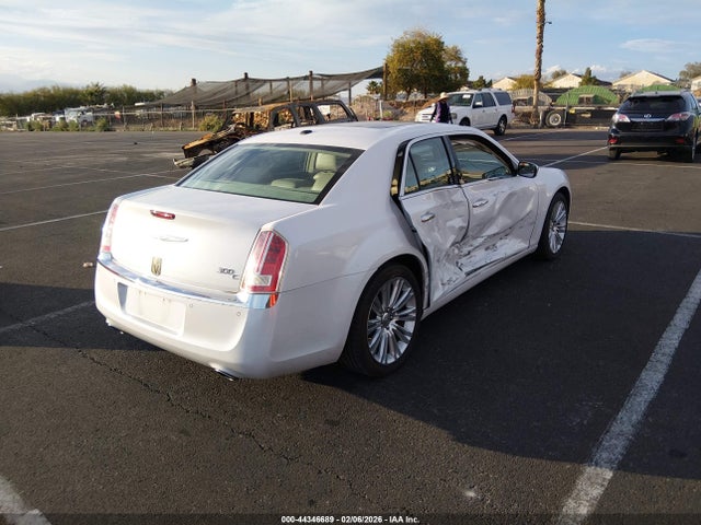 Aukcja sprzedaży 2011 Chrysler 300c, vin: 2C3CA6CT3BH531456, numer aukcji: 44346689