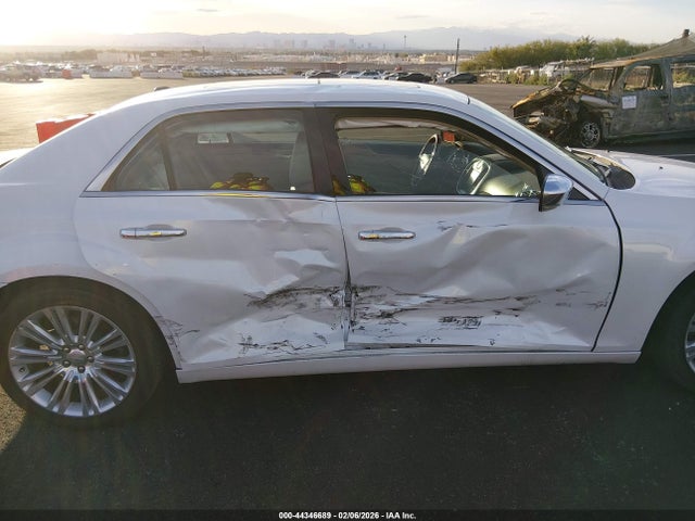 Aukcja sprzedaży 2011 Chrysler 300c, vin: 2C3CA6CT3BH531456, numer aukcji: 44346689