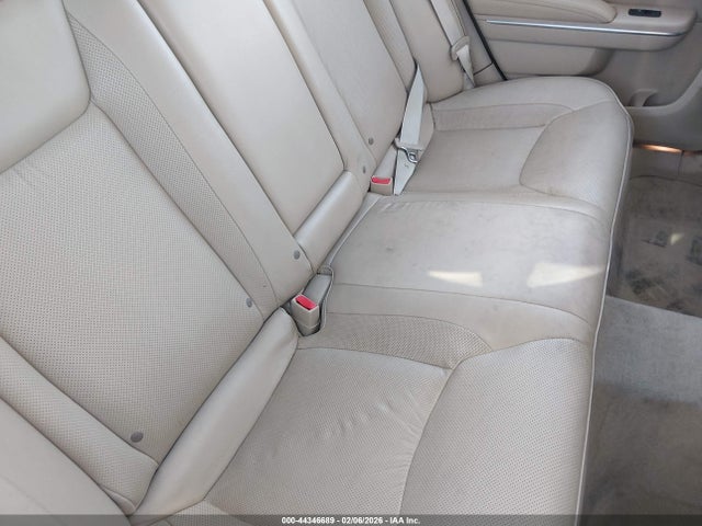 Aukcja sprzedaży 2011 Chrysler 300c, vin: 2C3CA6CT3BH531456, numer aukcji: 44346689