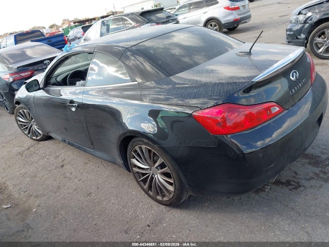 Aukcja sprzedaży 2011 Infiniti G37, vin: JN1CV6FE0BM952693, numer aukcji: 44346691
