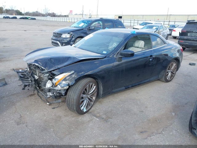 Aukcja sprzedaży 2011 Infiniti G37, vin: JN1CV6FE0BM952693, numer aukcji: 44346691