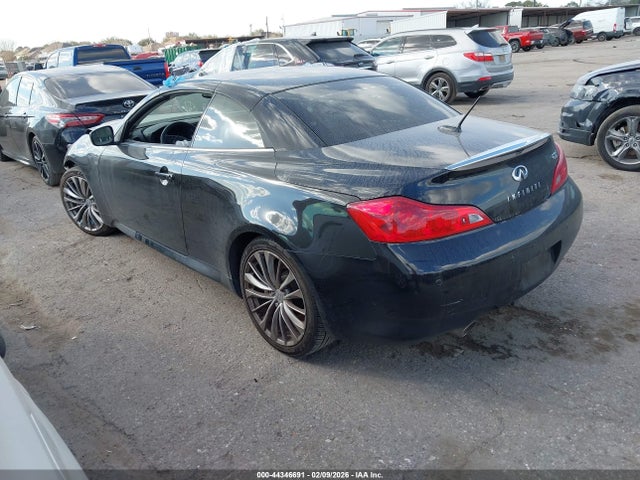 Aukcja sprzedaży 2011 Infiniti G37, vin: JN1CV6FE0BM952693, numer aukcji: 44346691