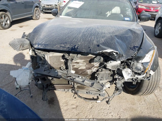 Aukcja sprzedaży 2011 Infiniti G37, vin: JN1CV6FE0BM952693, numer aukcji: 44346691