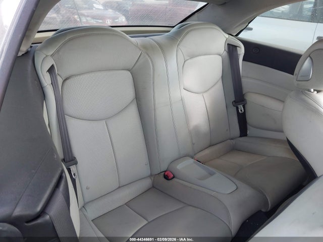 Aukcja sprzedaży 2011 Infiniti G37, vin: JN1CV6FE0BM952693, numer aukcji: 44346691