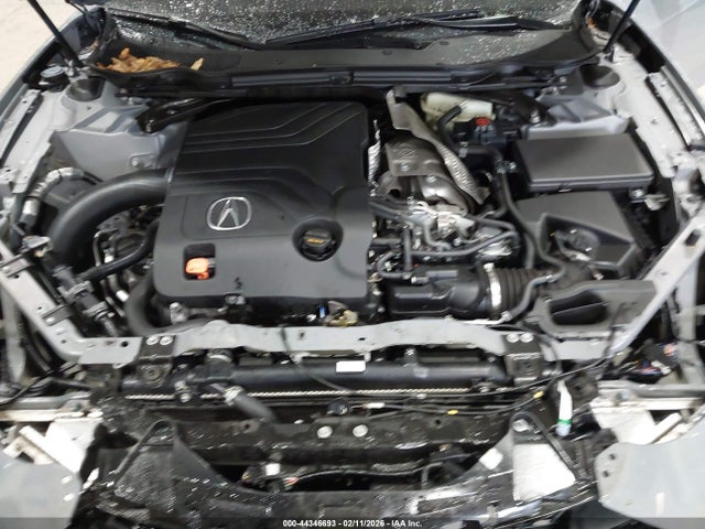 19UUB7F08SA000046 Acura Tlx Type S