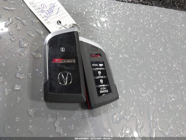 19UUB7F08SA000046 Acura Tlx Type S