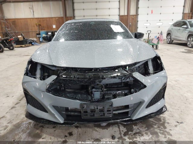 19UUB7F08SA000046 Acura Tlx Type S