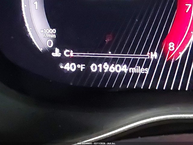 19UUB7F08SA000046 Acura Tlx Type S