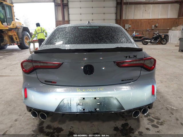 19UUB7F08SA000046 Acura Tlx Type S