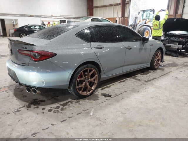 19UUB7F08SA000046 Acura Tlx Type S