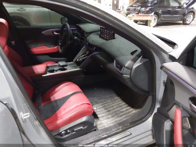 19UUB7F08SA000046 Acura Tlx Type S