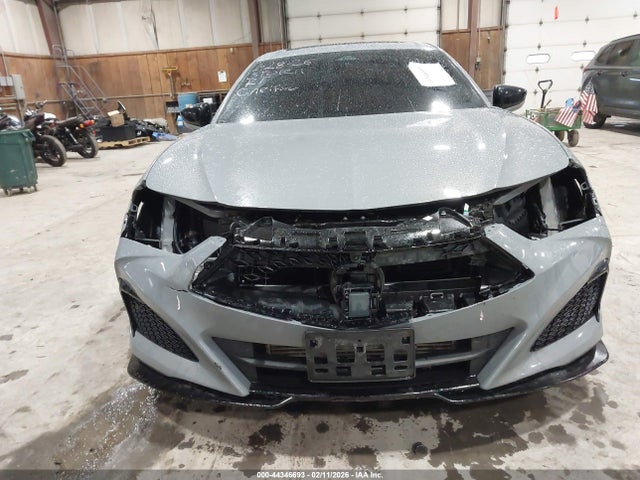19UUB7F08SA000046 Acura Tlx Type S