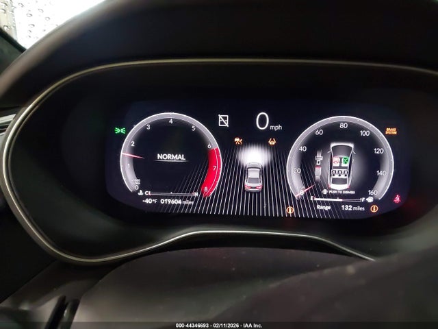 19UUB7F08SA000046 Acura Tlx Type S