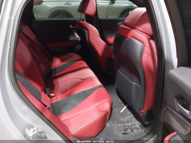 19UUB7F08SA000046 Acura Tlx Type S